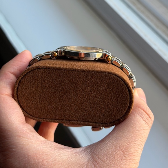 Vintage Bulova Accutron T3 Watch, 34mm - Picture 7 of 12